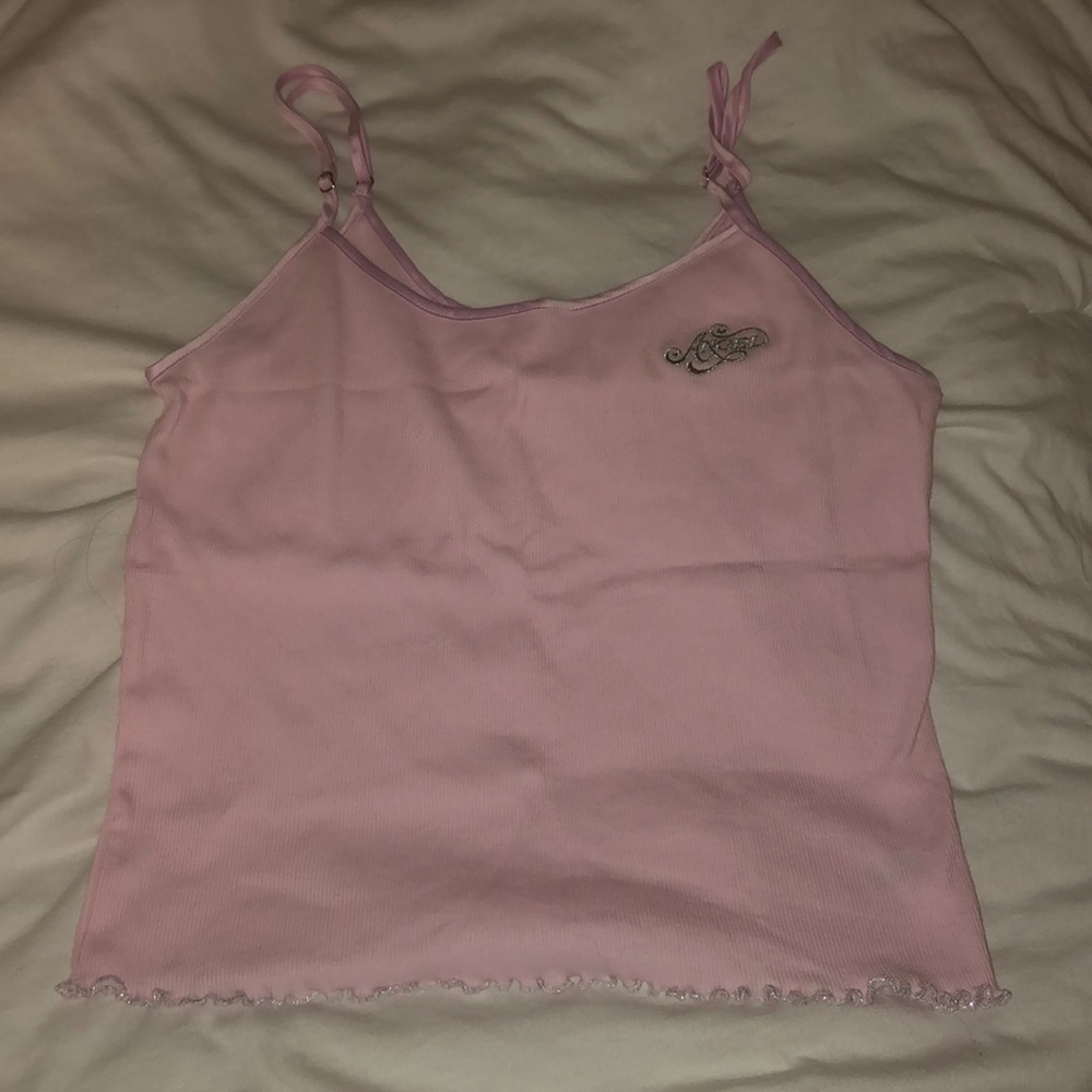 victoria’s secret sleep top